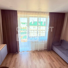 Квартира 36 м², 1-комнатная - изображение 2