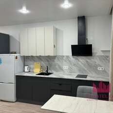 Квартира 22,5 м², студия - изображение 3