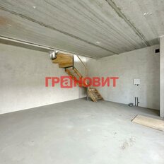 Квартира 56,6 м², 3-комнатная - изображение 3