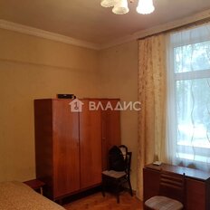 Квартира 58,1 м², 2-комнатная - изображение 2