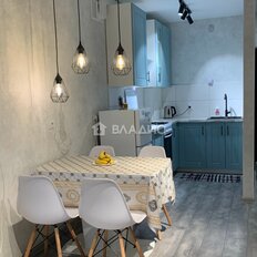 Квартира 40,6 м², 1-комнатная - изображение 2