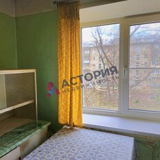 Квартира 31,9 м², 1-комнатная - изображение 1