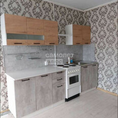 Квартира 22,7 м², 1-комнатная - изображение 4