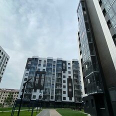 Квартира 34,3 м², 1-комнатная - изображение 4