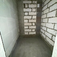 Квартира 24,6 м², студия - изображение 4