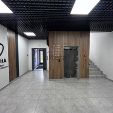 Квартира 50,9 м², 2-комнатная - изображение 3