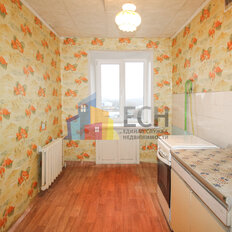 Квартира 52,6 м², 2-комнатная - изображение 5