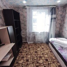 Квартира 43,8 м², 2-комнатная - изображение 2