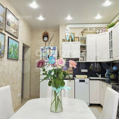 Квартира 52,9 м², 2-комнатная - изображение 4