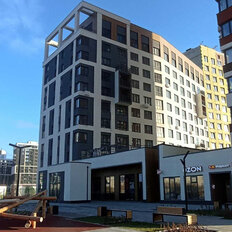 Квартира 26,2 м², студия - изображение 4