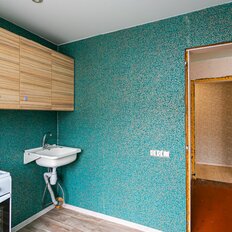 Квартира 44,5 м², 2-комнатная - изображение 2