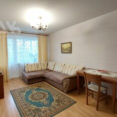 Квартира 49 м², 3-комнатная - изображение 1