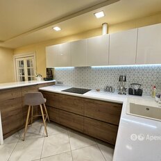 Квартира 59,9 м², 3-комнатная - изображение 1