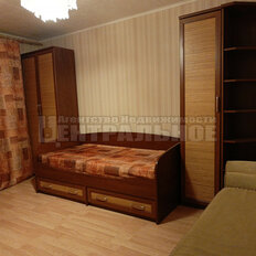 Квартира 41 м², 1-комнатная - изображение 5