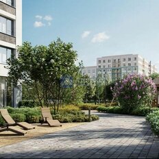 Квартира 23,9 м², студия - изображение 4