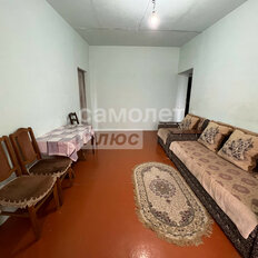 Квартира 45 м², 2-комнатная - изображение 2