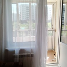 Квартира 31,3 м², 1-комнатная - изображение 5