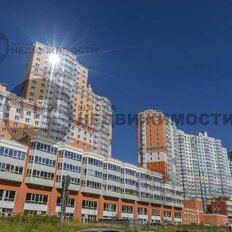 Квартира 84,7 м², 2-комнатная - изображение 5