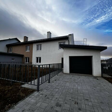 таунхаус + 3 сотки, участок - изображение 2