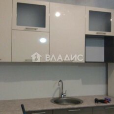 Квартира 36,6 м², 1-комнатная - изображение 5