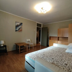 Квартира 36 м², 1-комнатная - изображение 5