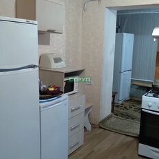 Квартира 66,3 м², 1-комнатная - изображение 4