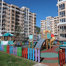 Квартира 23 м², студия - изображение 1