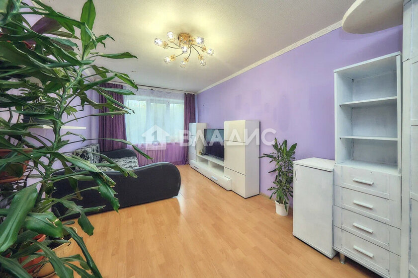 66,4 м², 3-комнатная квартира 4 150 000 ₽ - изображение 73