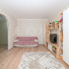 Квартира 45,3 м², 2-комнатная - изображение 4