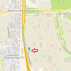 121,5 м², торговое помещение - изображение 2