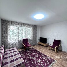 Квартира 42 м², 1-комнатная - изображение 4