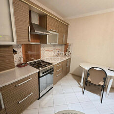 Квартира 41 м², 1-комнатная - изображение 2