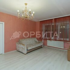Квартира 50,6 м², 1-комнатная - изображение 4