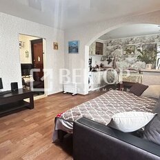 Квартира 46 м², студия - изображение 2