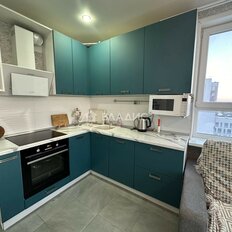 Квартира 40 м², 2-комнатная - изображение 1