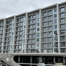 Квартира 96 м², 3-комнатная - изображение 1