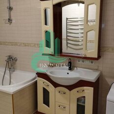Квартира 97,1 м², 3-комнатная - изображение 1