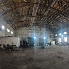 819 м², производственное помещение - изображение 2