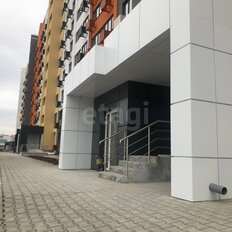 Квартира 37,2 м², 1-комнатная - изображение 2