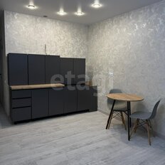 Квартира 36 м², студия - изображение 5