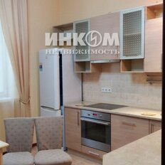 Квартира 60 м², 2-комнатная - изображение 3