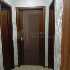 Квартира 34 м², 1-комнатная - изображение 1