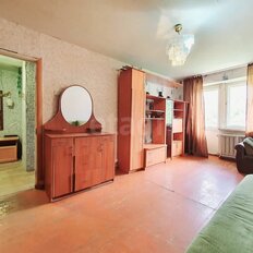 Квартира 31,1 м², 1-комнатная - изображение 2