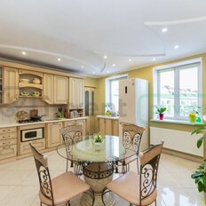 Квартира 55,4 м², 1-комнатная - изображение 1