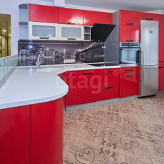 Квартира 94 м², 3-комнатная - изображение 4