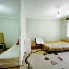 Квартира 35,9 м², 1-комнатная - изображение 4