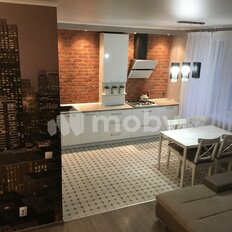 Квартира 72 м², 3-комнатная - изображение 5