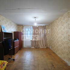 Квартира 48 м², 2-комнатная - изображение 4