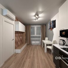 Квартира 32 м², 2-комнатная - изображение 1