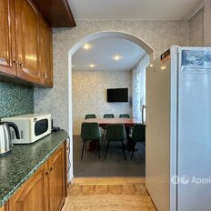 Квартира 59 м², 3-комнатная - изображение 2